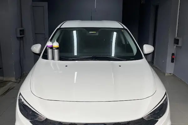 BERK CAR GARAGE - Resim 17