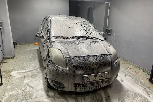 BERK CAR GARAGE - Resim 2