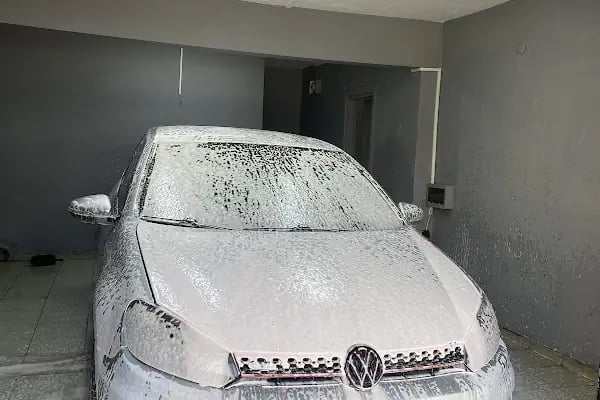 BERK CAR GARAGE - Resim 20