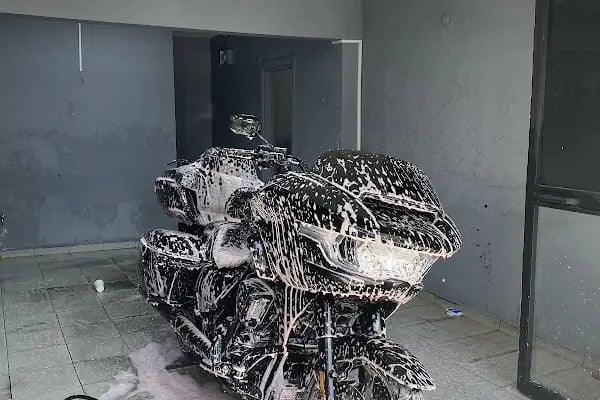 BERK CAR GARAGE - Resim 15