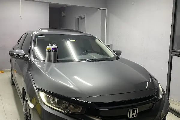 BERK CAR GARAGE - Resim 3