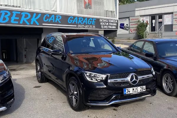 BERK CAR GARAGE - Resim 9