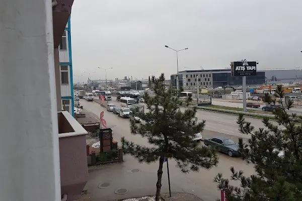 Büyük Kent Sitesi - Resim 8