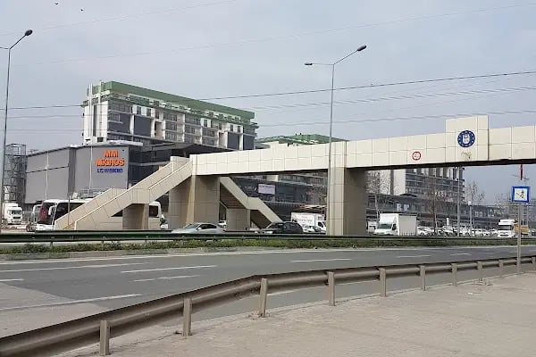 Büyük Kent Sitesi - Resim 14