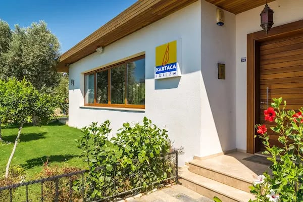 Kartaca Turizm Bodrum Merkez Ofis - Resim 6
