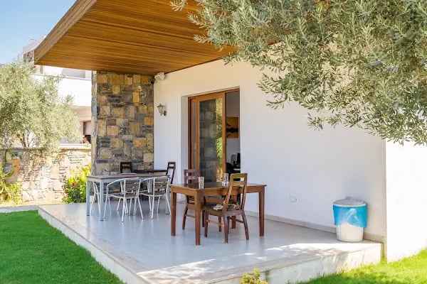 Kartaca Turizm Bodrum Merkez Ofis - Resim 3