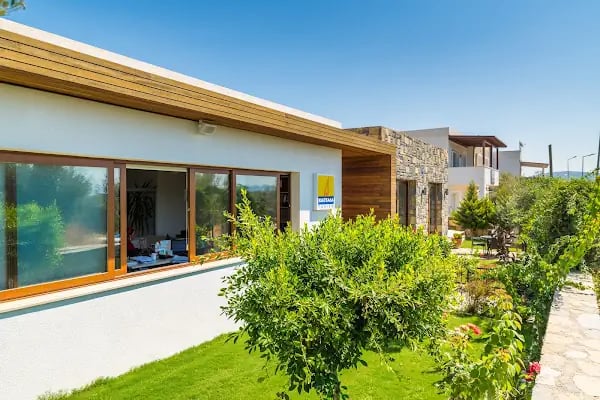 Kartaca Turizm Bodrum Merkez Ofis - Resim 5
