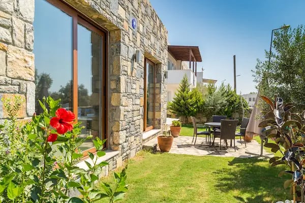 Kartaca Turizm Bodrum Merkez Ofis - Resim 7