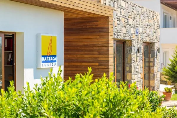 Kartaca Turizm Bodrum Merkez Ofis - Resim 9