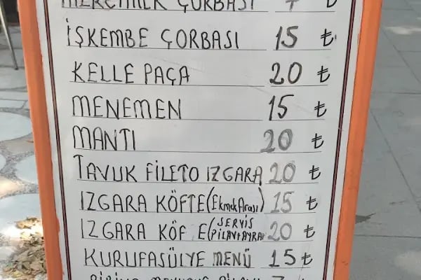 Solfej Ev Yemekleri - Resim 3