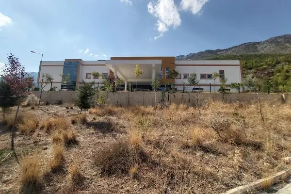 Saimbeyli Devlet Hastanesi - Resim 6