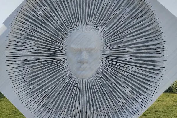 Atatürk Devrimleri Müzesi - Resim 12