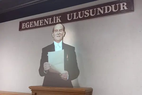 Atatürk Devrimleri Müzesi - Resim 20