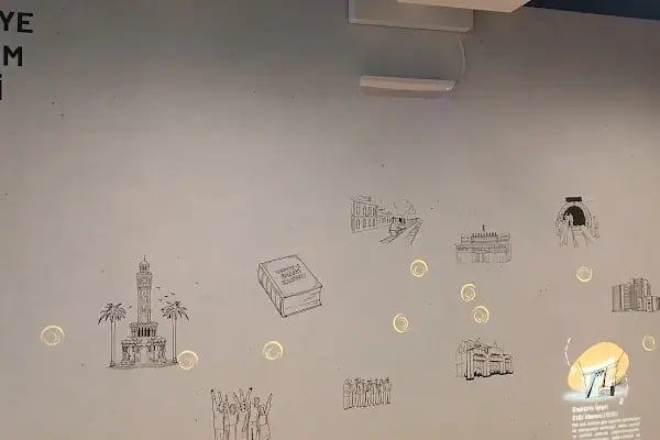 Atatürk Devrimleri Müzesi - Resim 17