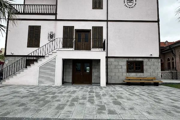 Atatürk Devrimleri Müzesi - Resim 18
