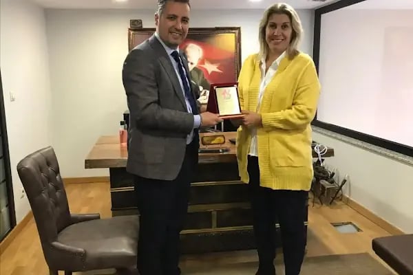 Özel Aysun Sürücü Kursu - Resim 13