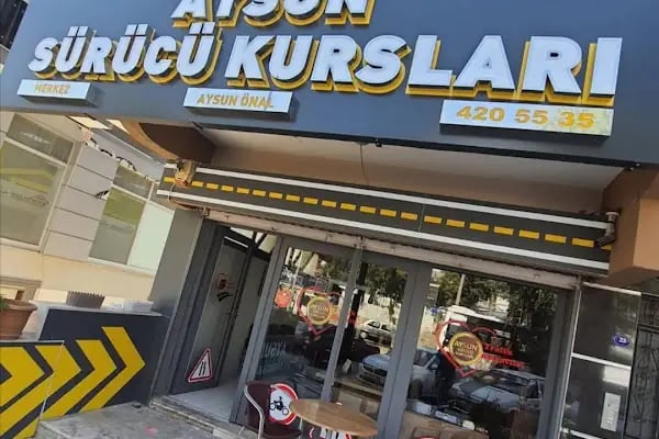 Özel Aysun Sürücü Kursu - Resim 5