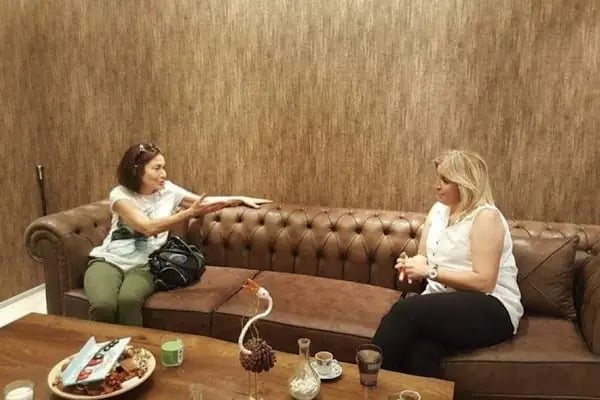 Özel Aysun Sürücü Kursu - Resim 10