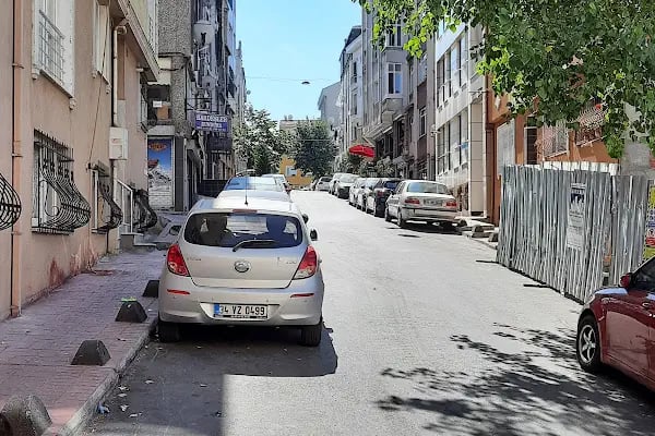 Çıksalın Meydan Taksi - Resim 11