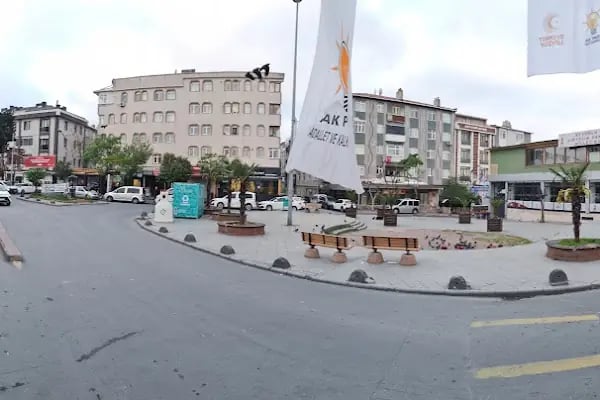 Çıksalın Meydan Taksi - Resim 8