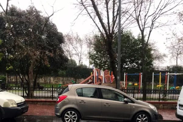 Çıksalın Meydan Taksi - Resim 9