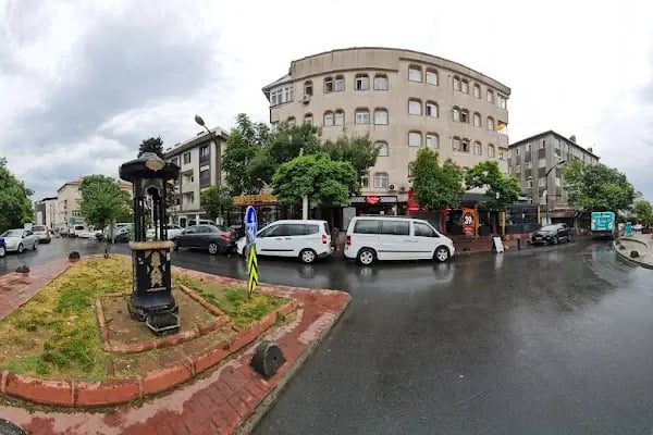 Çıksalın Meydan Taksi - Resim 6