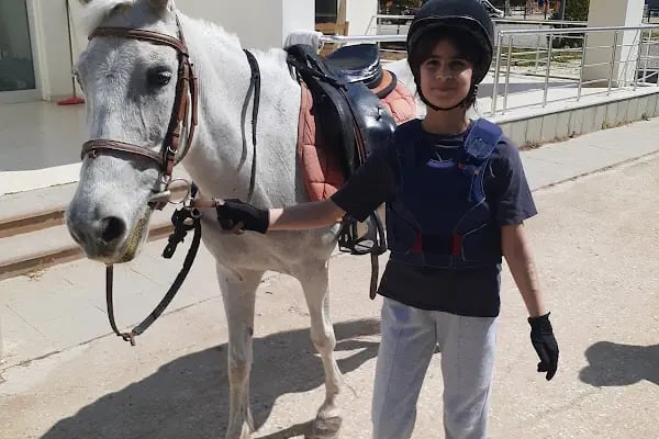 Adana Atlı Spor Kulübü - Resim 18