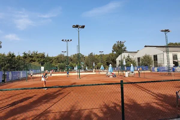 Adana Atlı Spor Kulübü - Resim 3
