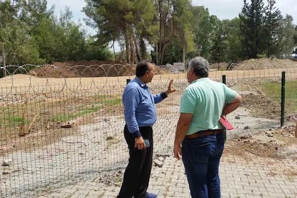 Adana Atlı Spor Kulübü - Resim 13