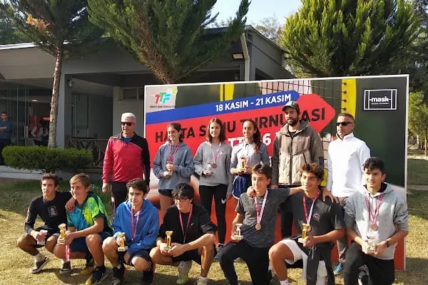 Adana Atlı Spor Kulübü - Resim 9