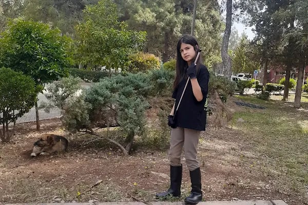 Adana Atlı Spor Kulübü - Resim 14