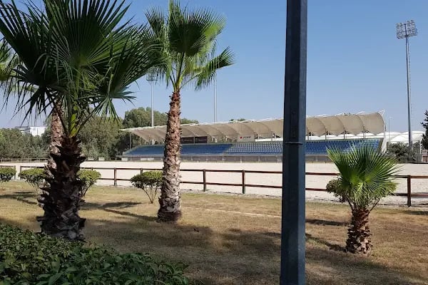 Adana Atlı Spor Kulübü - Resim 16