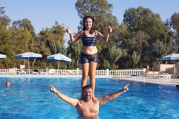 Adana Atlı Spor Kulübü - Resim 5