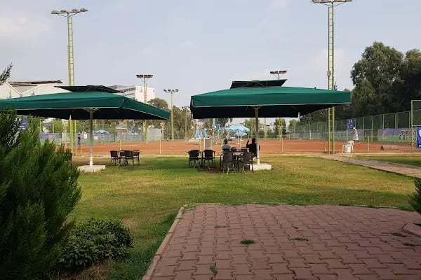Adana Atlı Spor Kulübü - Resim 4