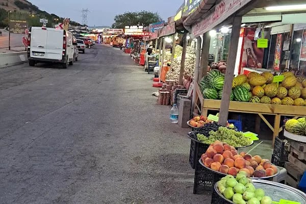 Jandarma Hatıra Ormanı - Resim 15