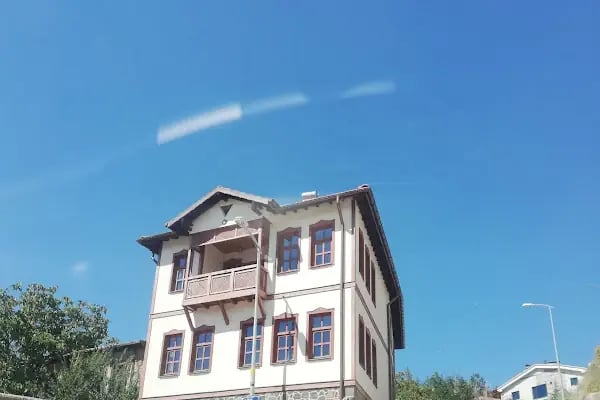 Jandarma Hatıra Ormanı - Resim 11