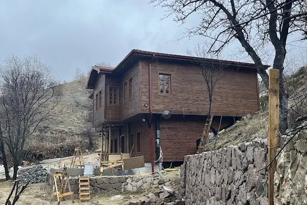 Jandarma Hatıra Ormanı - Resim 7