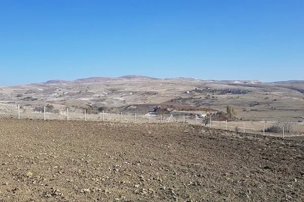 Jandarma Hatıra Ormanı - Resim 12