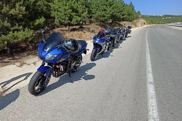 Jandarma Hatıra Ormanı - Resim 16