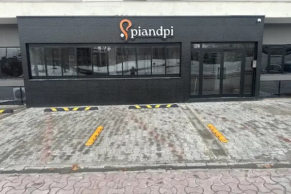 PiandPi/Konya Pilates - Resim 1