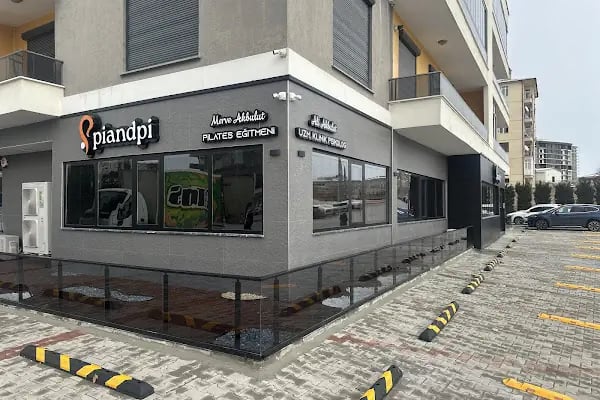 PiandPi/Konya Pilates - Resim 8