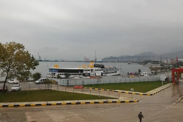 Gümrük Muhafaza Müdürlüğü - Resim 11