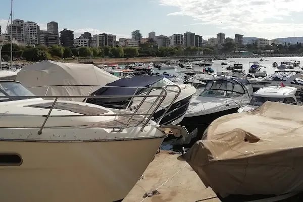 koruparkmarina - Resim 5