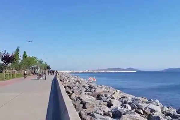koruparkmarina - Resim 14