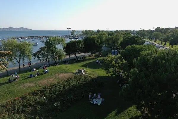 koruparkmarina - Resim 19