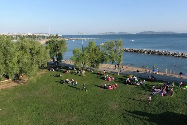koruparkmarina - Resim 18