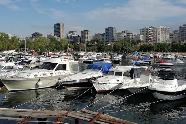 koruparkmarina - Resim 3