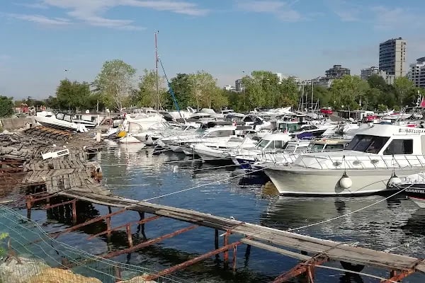 koruparkmarina - Resim 7