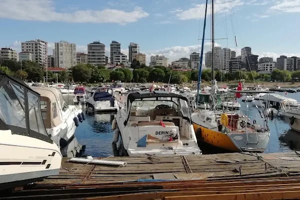 koruparkmarina - Resim 10