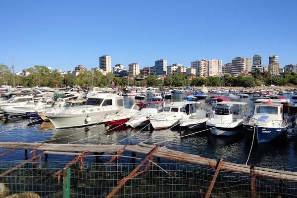 koruparkmarina - Resim 9